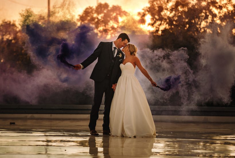 The Basics of Wedding Insurance - originally published on ivoryandink.com
