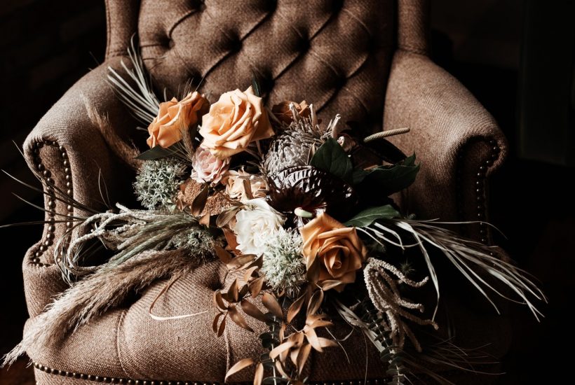 Wedding Floral - Everything You Need to Know - originally published on ivoryandink.com