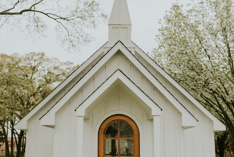 WHAT TO KNOW IF YOU ARE PLANNING A 2021 WEDDING